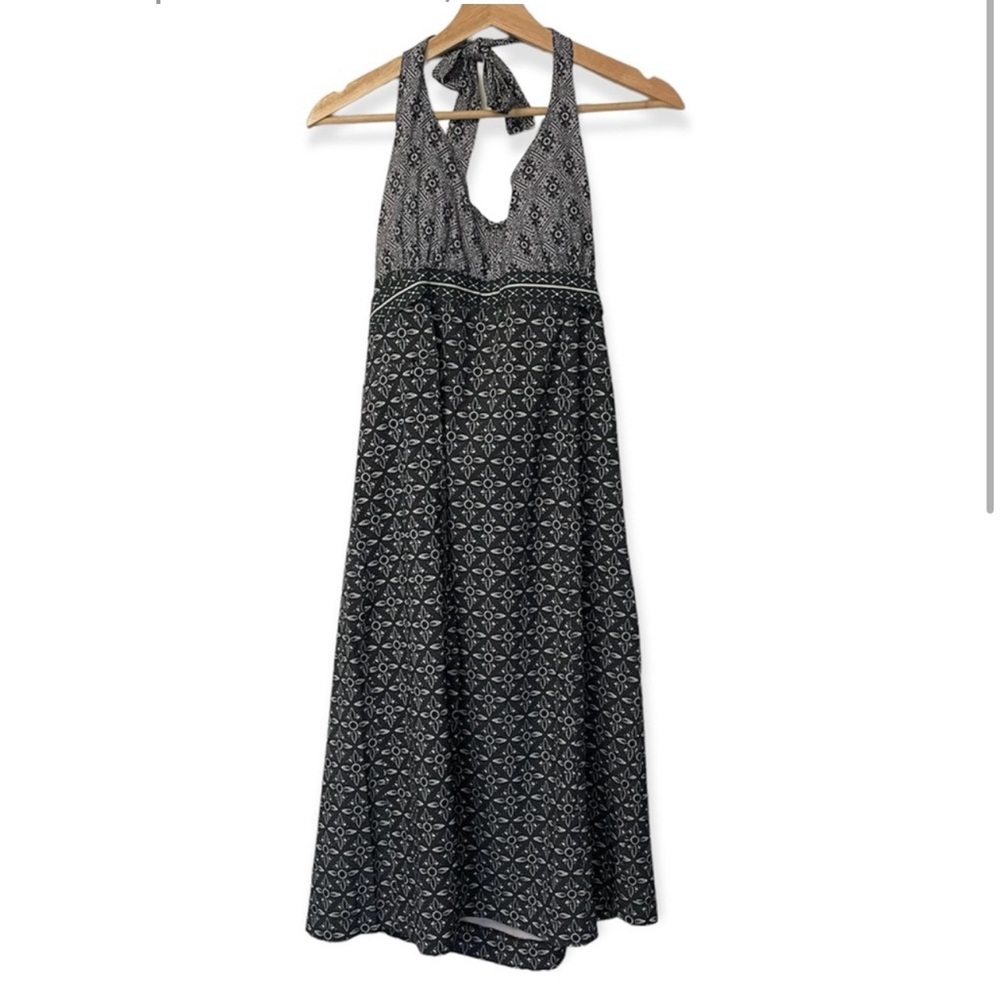 Athleta Everywhere Halter Dress - EUC - sz 12T